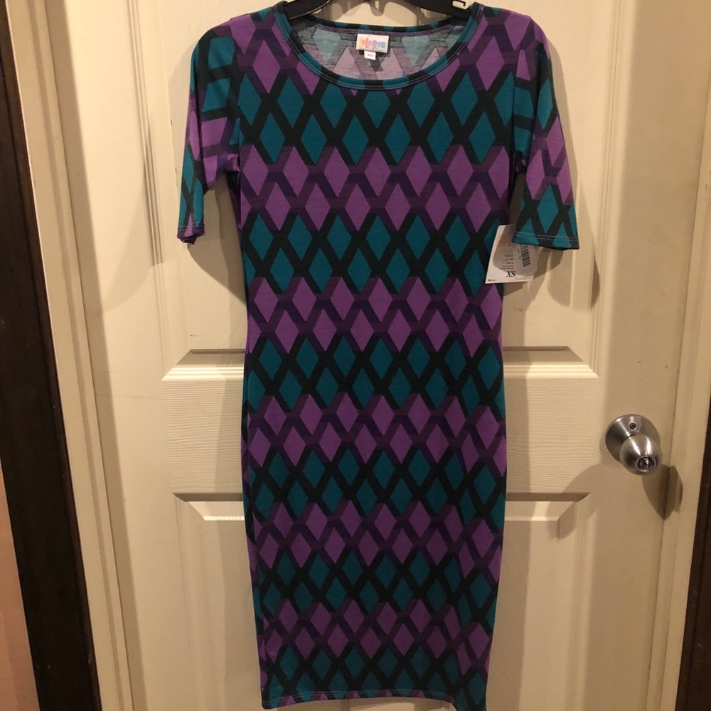 NWT LuLaRoe Julia
